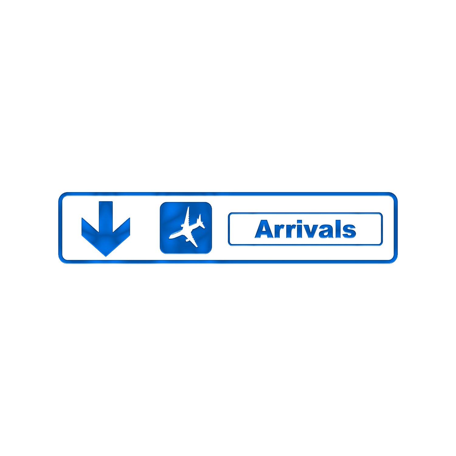 ARRIVALS