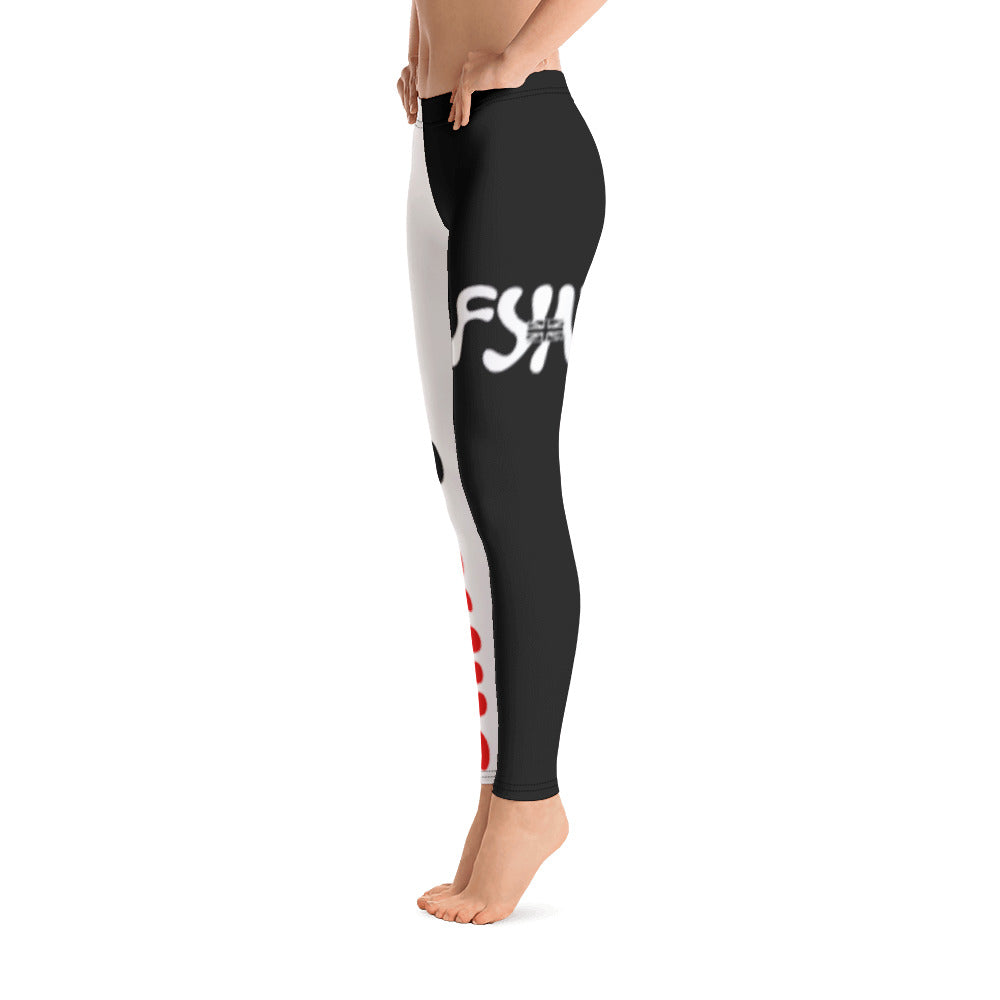 Fyne Milk S29 Women's Leggings