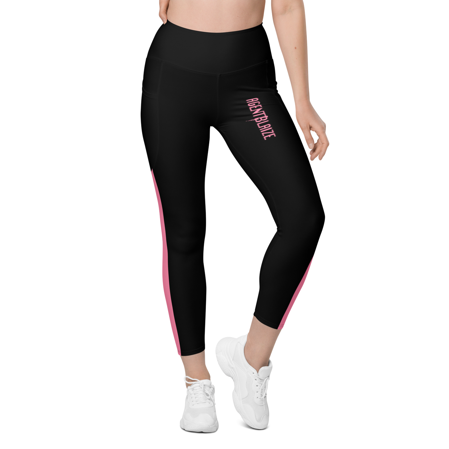Agent Blaize 18 Leggings