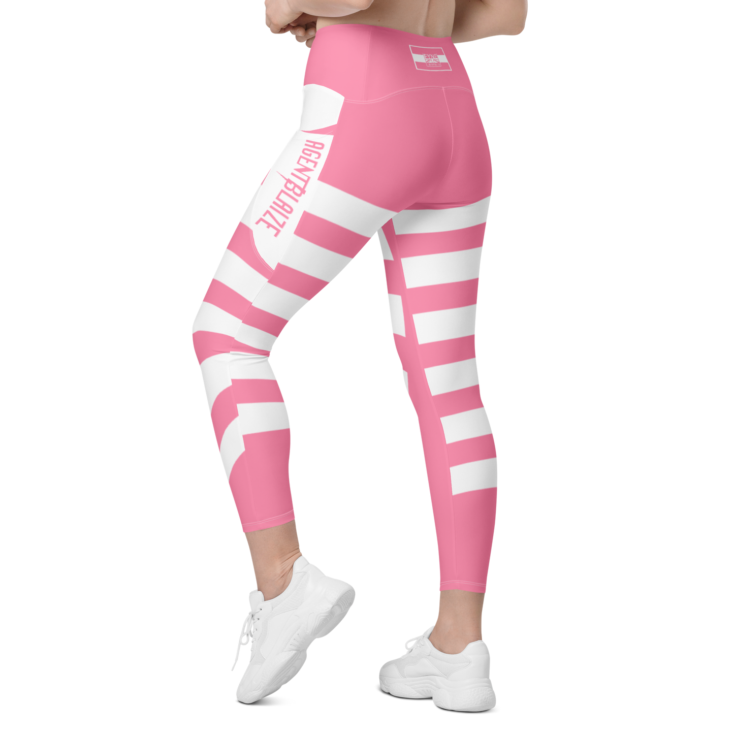 Agent Blaize 15 Leggings