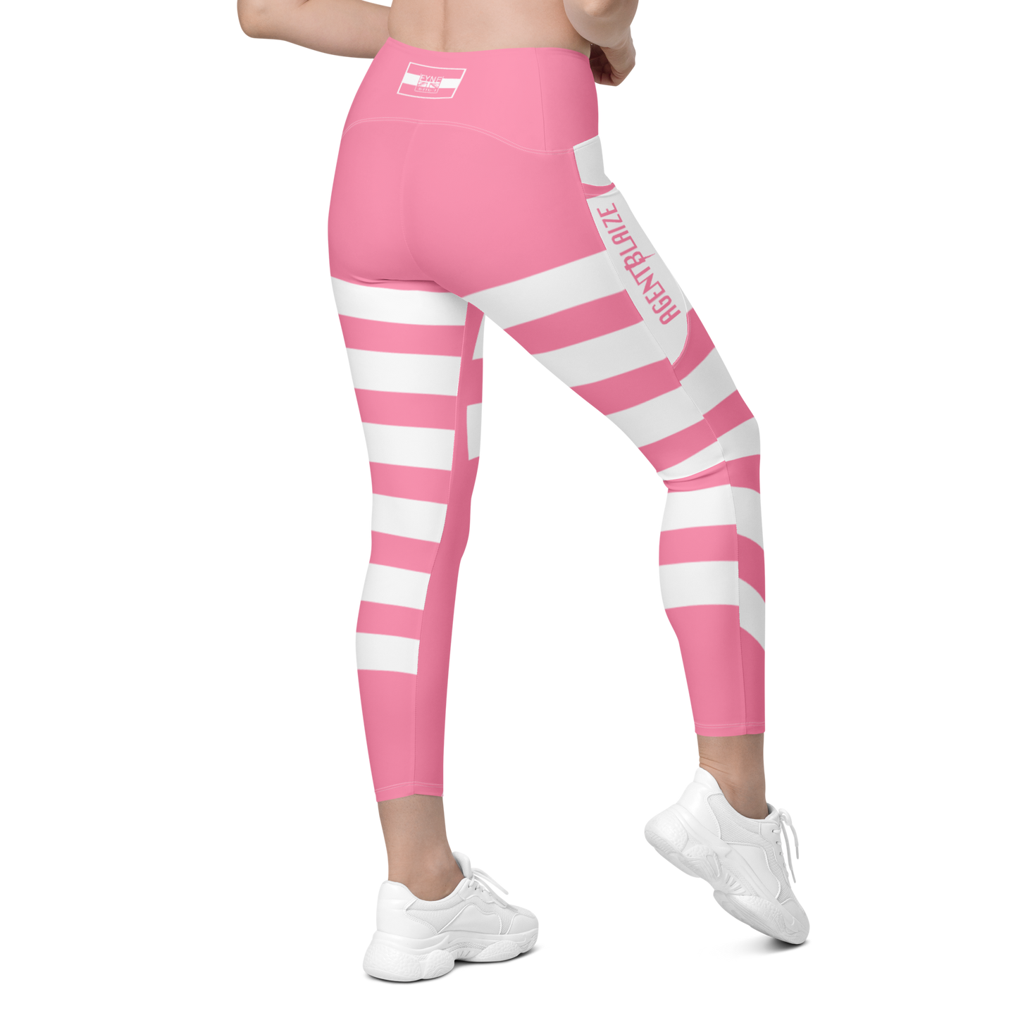 Agent Blaize 15 Leggings