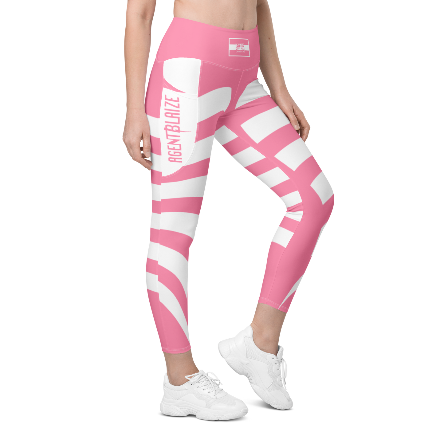 Agent Blaize 15 Leggings