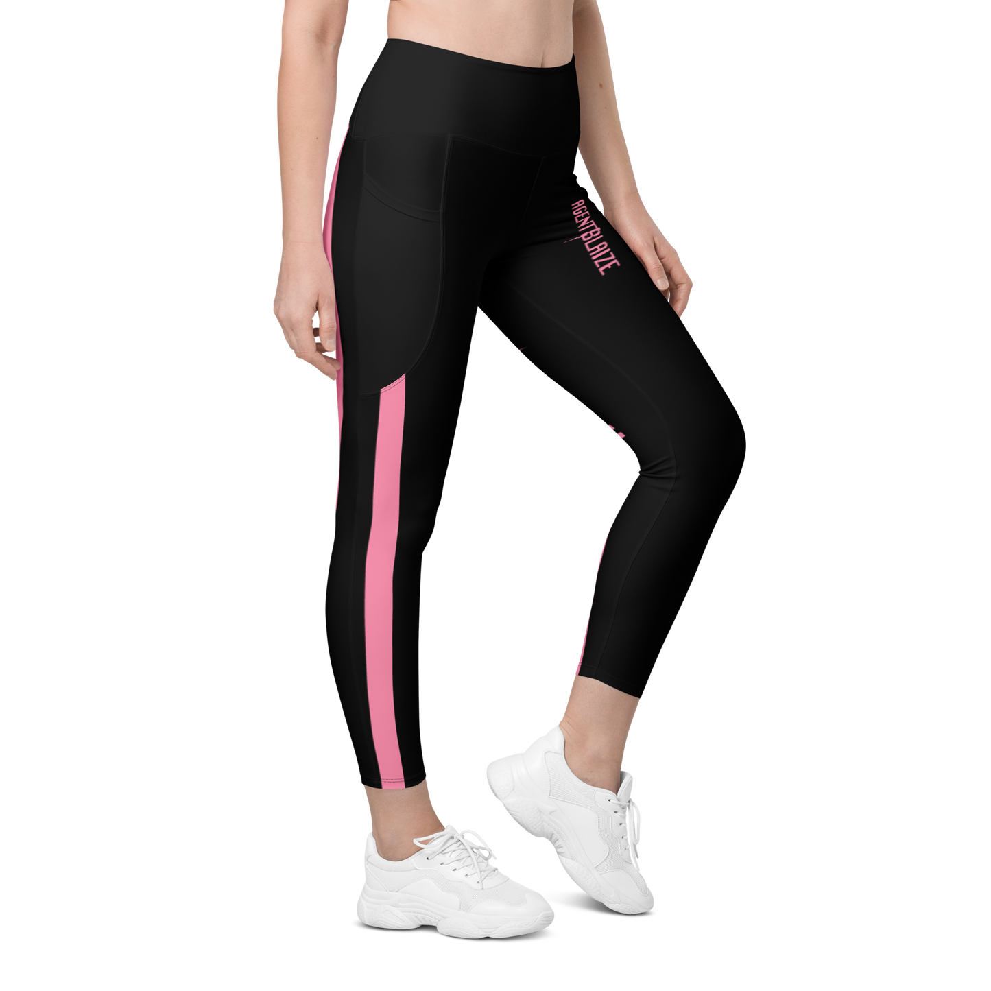Agent Blaize 18 Leggings