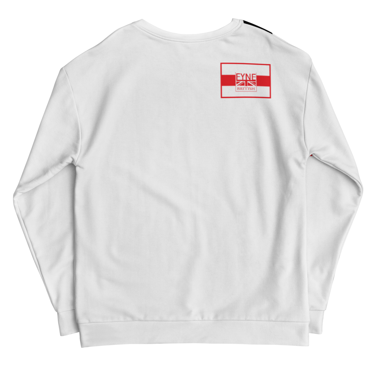 Fyne Officials Unisex Sweatshirt JNR