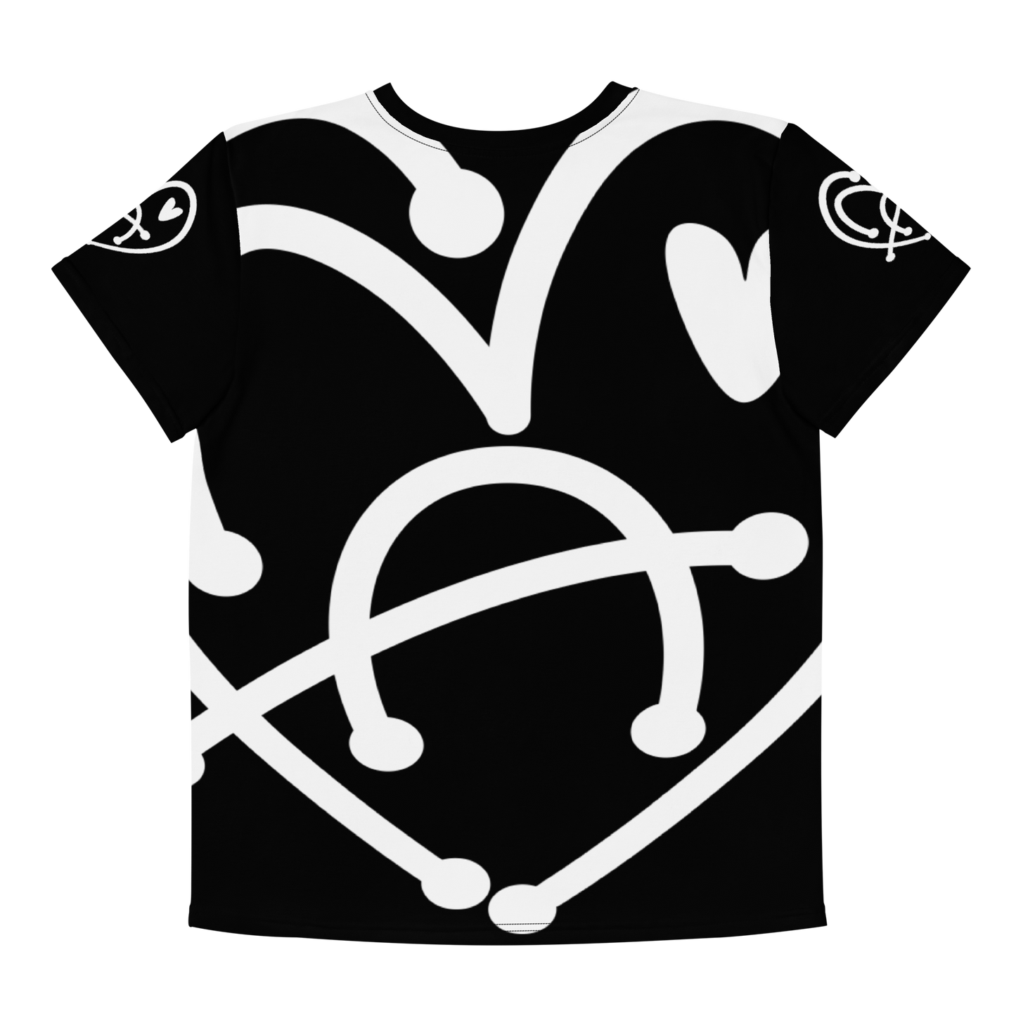 Fyne Fam Youth crew neck t-shirt (kids)
