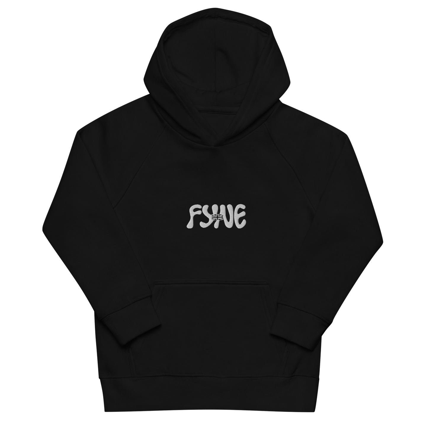 Fyne Kids eco hoodie (kids) 01