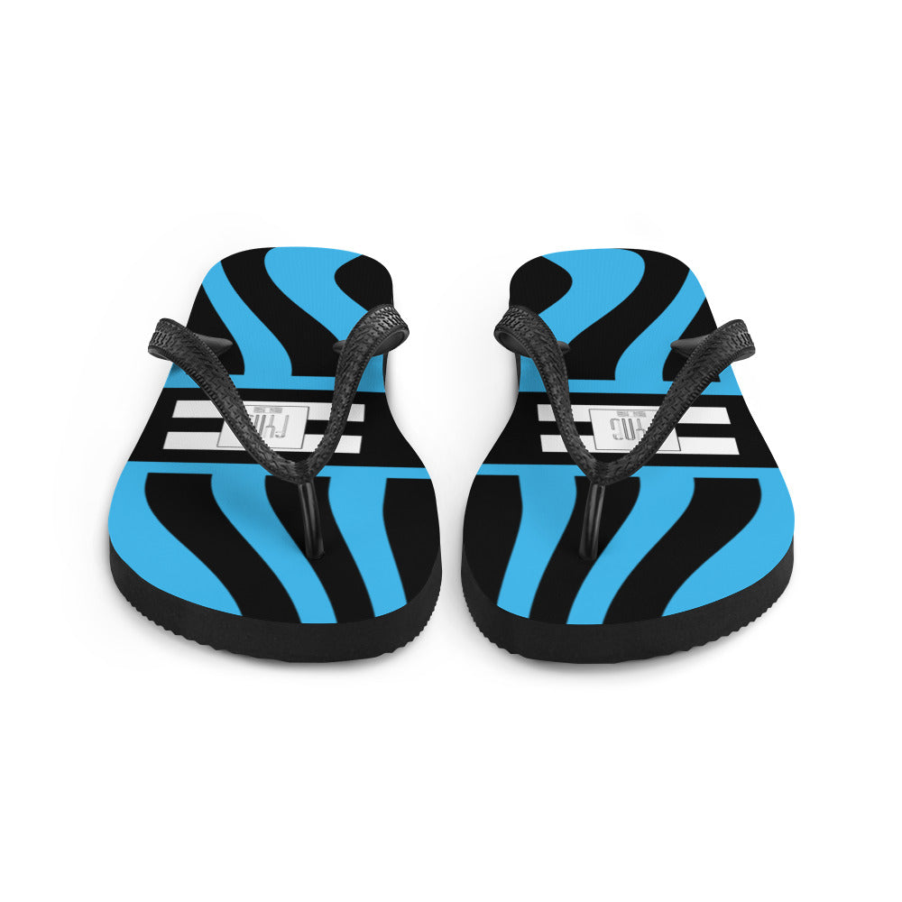 Fyne Classics Flip-Flops 01