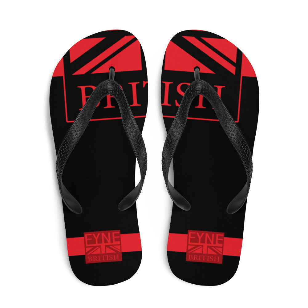 Fyne officials Flip-Flops 03
