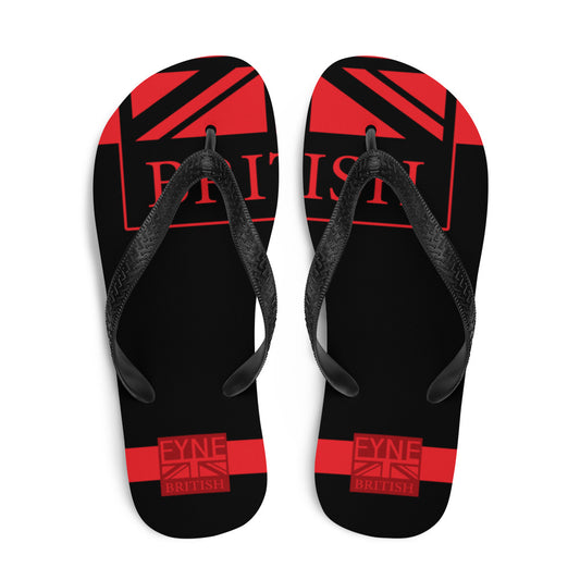 Fyne officials Flip-Flops 03