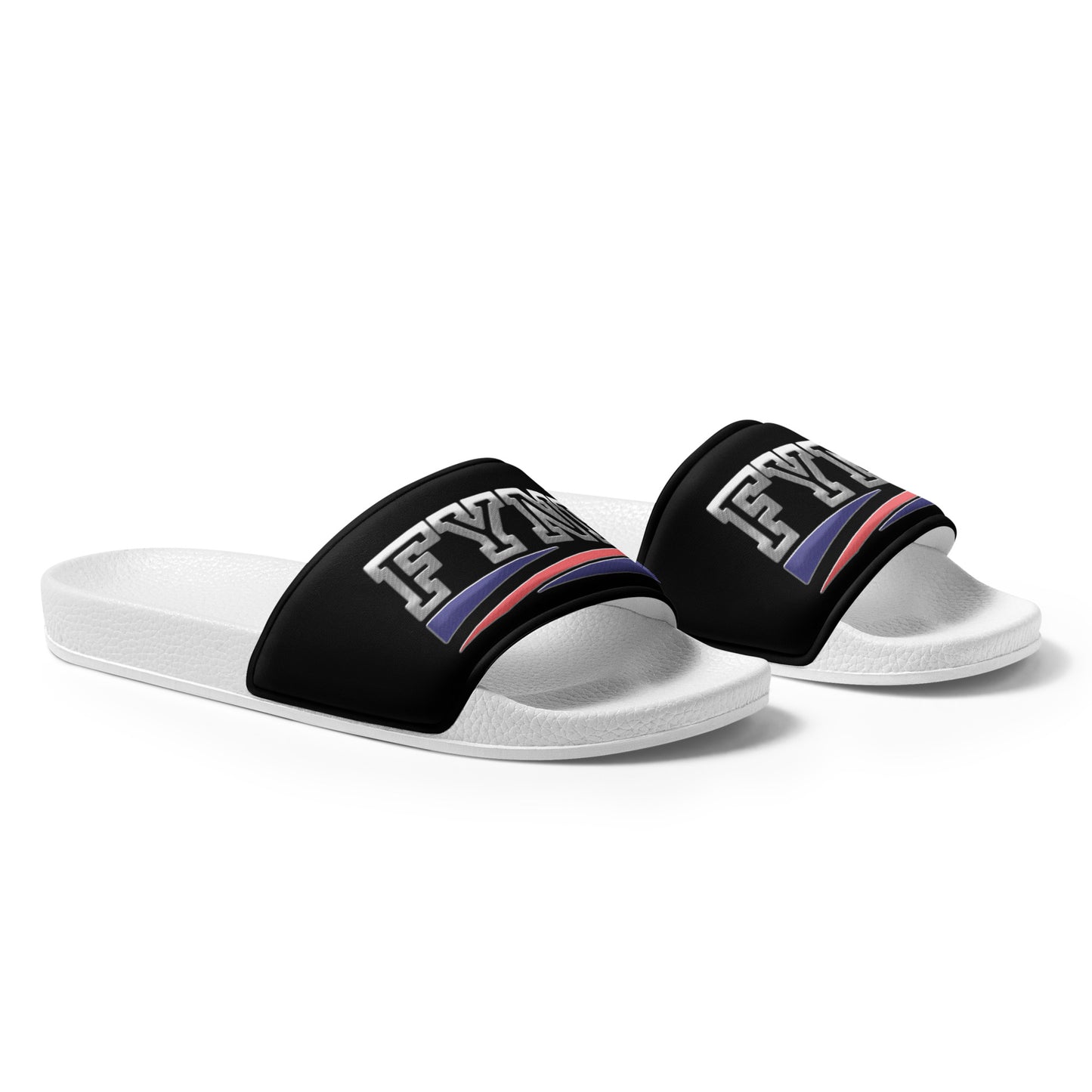 Fyne Originals Women's slides