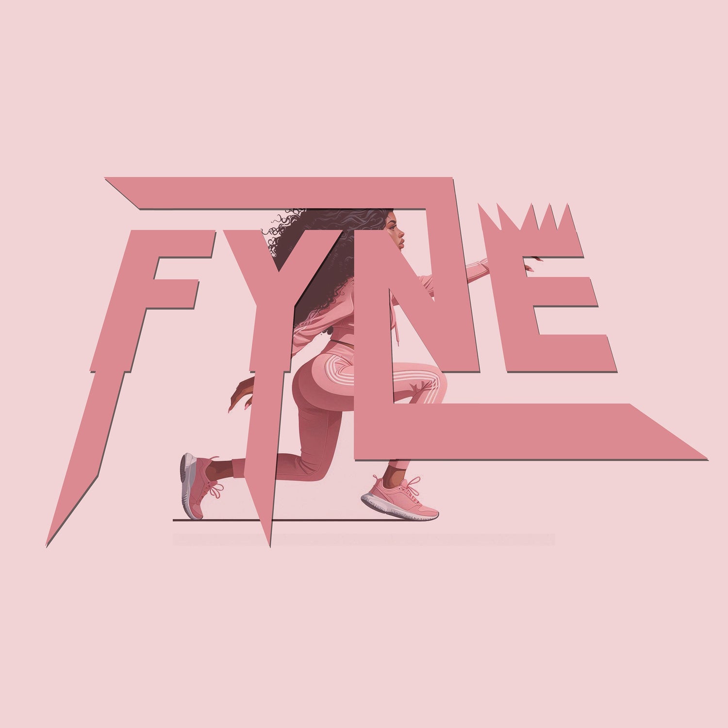 FYNE BRITISH: FORCE COLLECTION