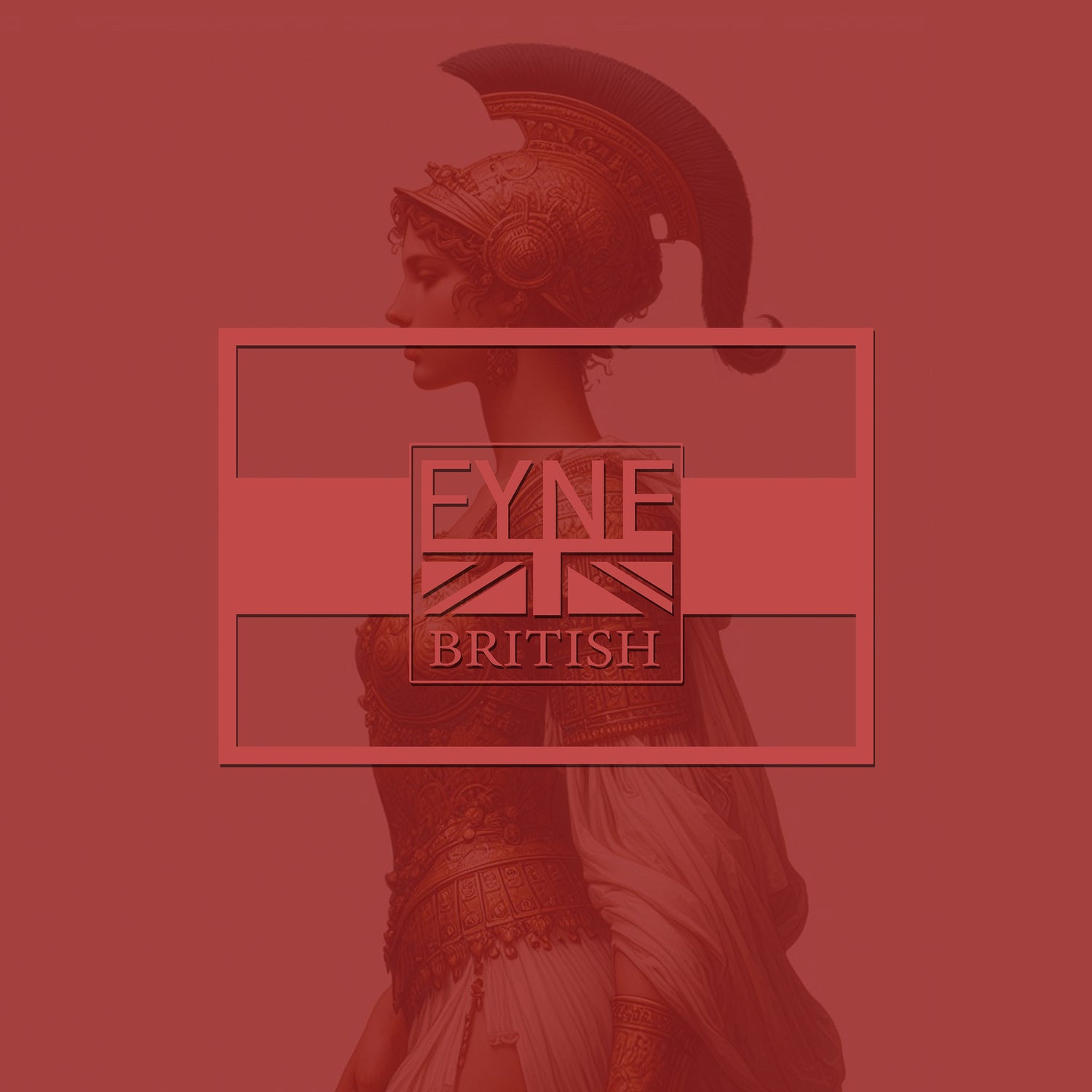 FYNE BRITISH: OFFICIALS COLLECTION
