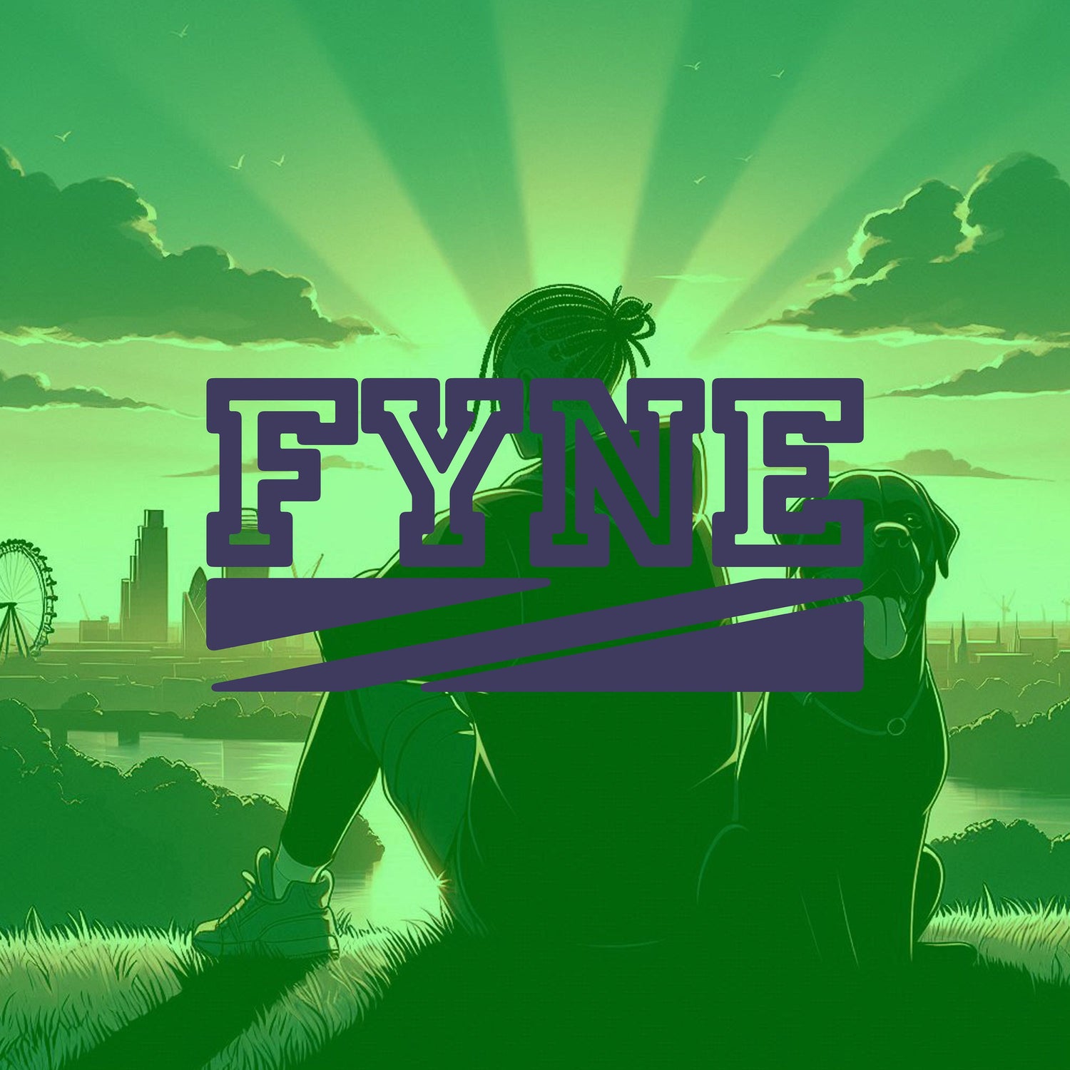 FYNE BRITISH: ORIGINALS COLLECTION