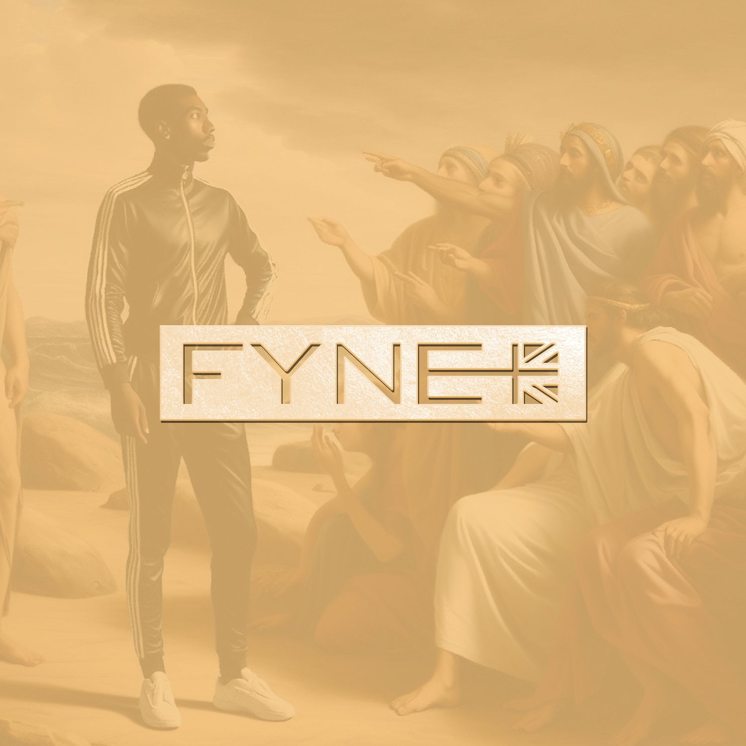 FYNE BRITISH: FORM COLLECTION
