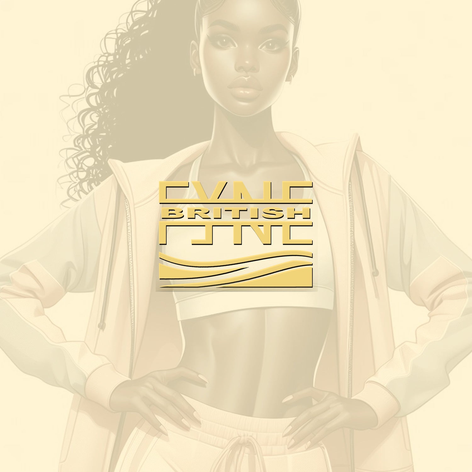 FYNE BRITISH: WAVE COLLECTION