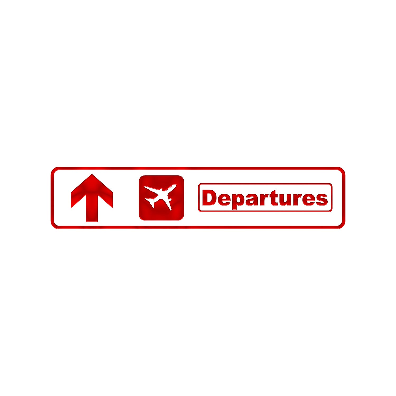 DEPARTURES