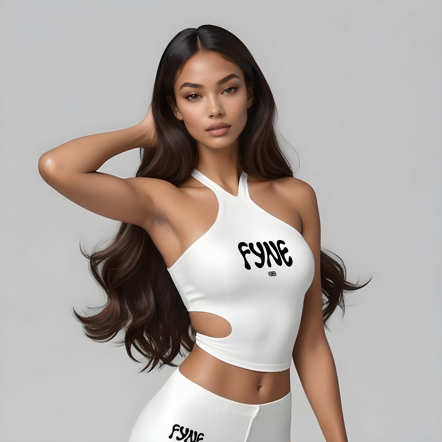 FYNE BRITISH (WOMEN)