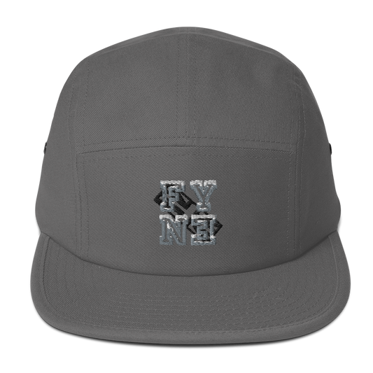 Fyne All-star Five Panel Cap 04