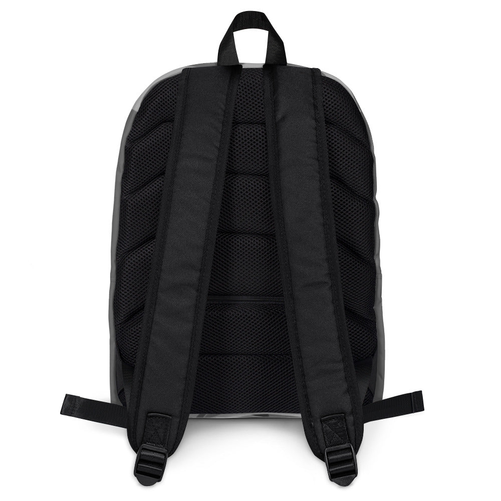 Fyne Classics Backpack 02