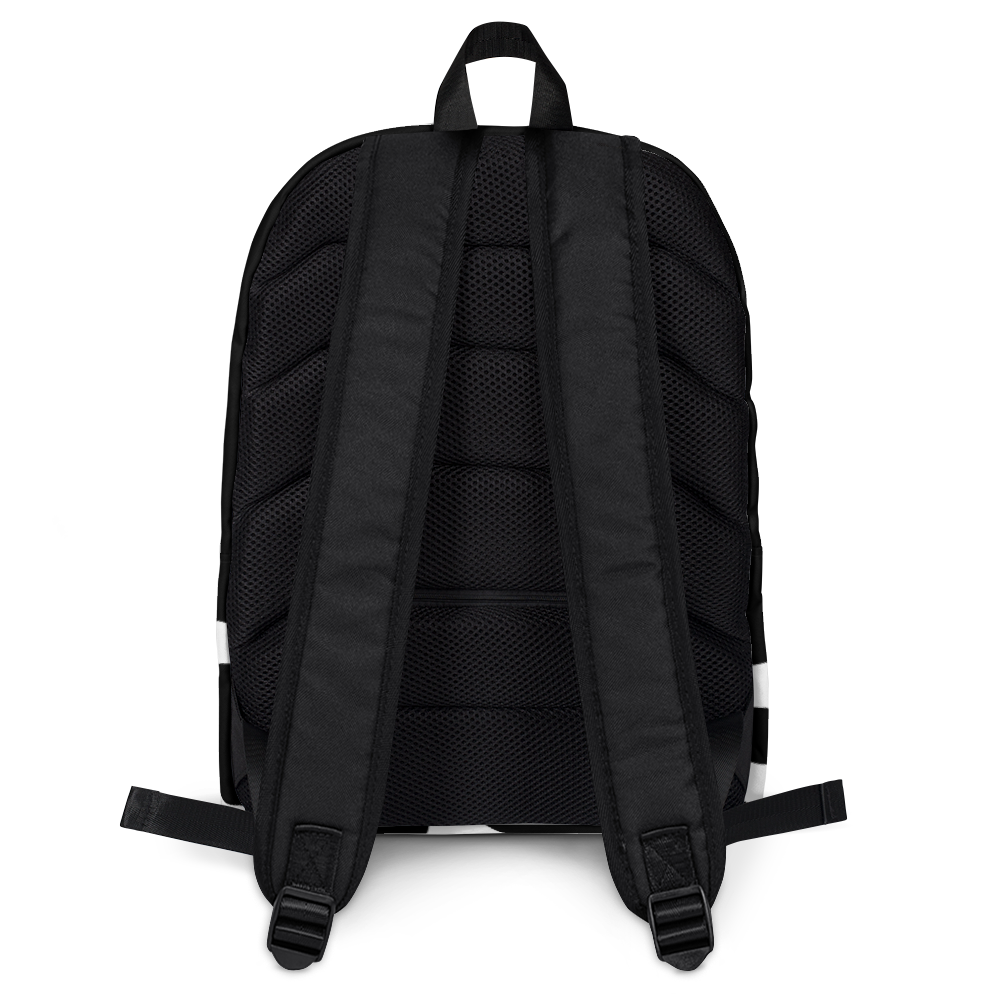 Fyne Fam Backpack