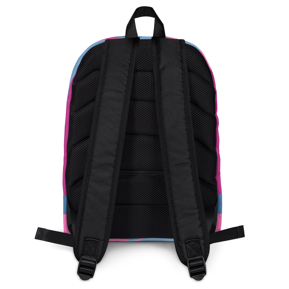 Fyne Milkshake Backpack