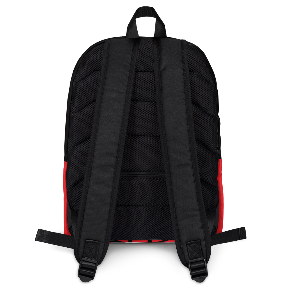 Fyne Officials Backpack