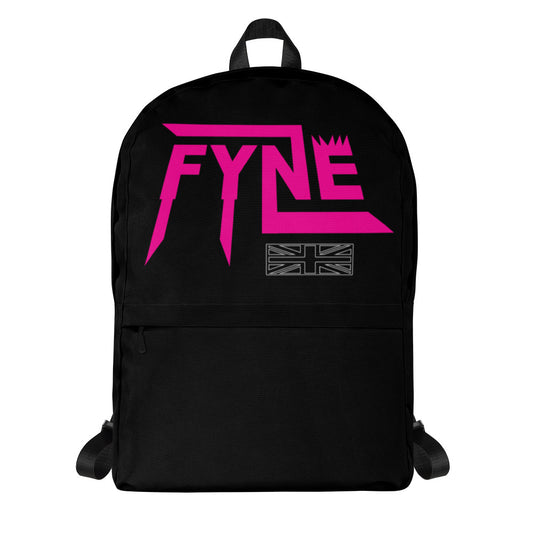 Force Force Backpack