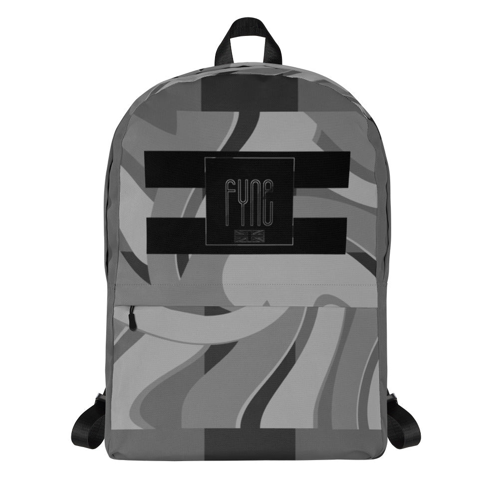 Fyne Classics Backpack 02