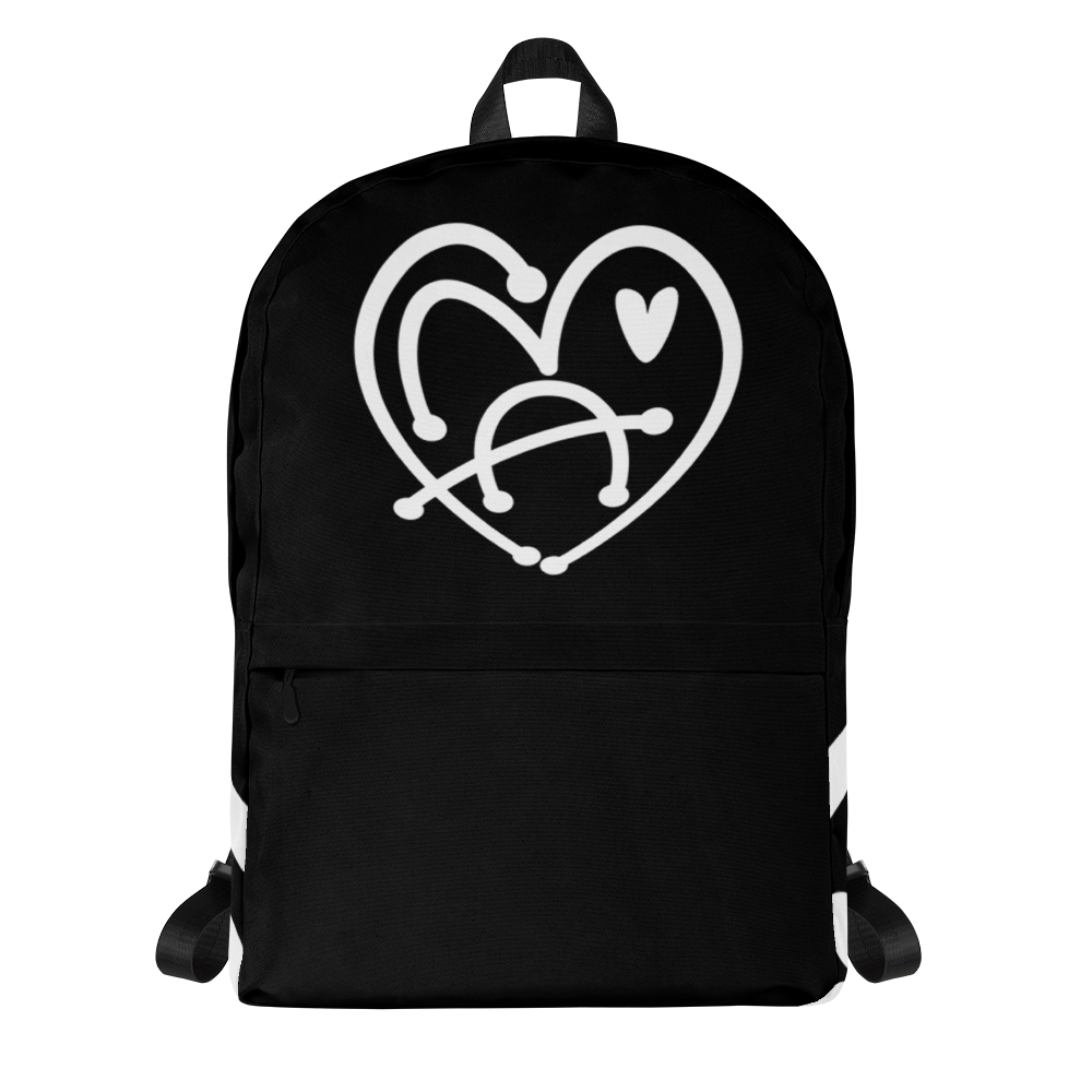 Fyne Fam Backpack