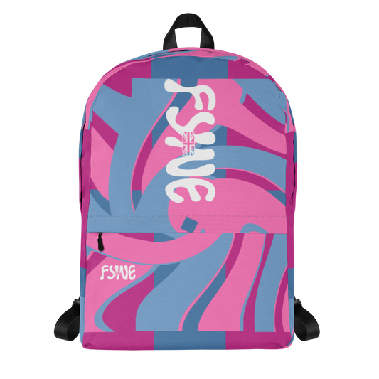 Fyne Milkshake Backpack