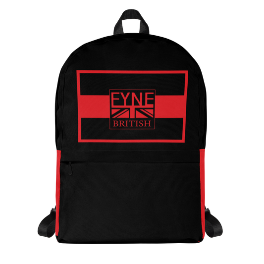 Fyne Officials Backpack