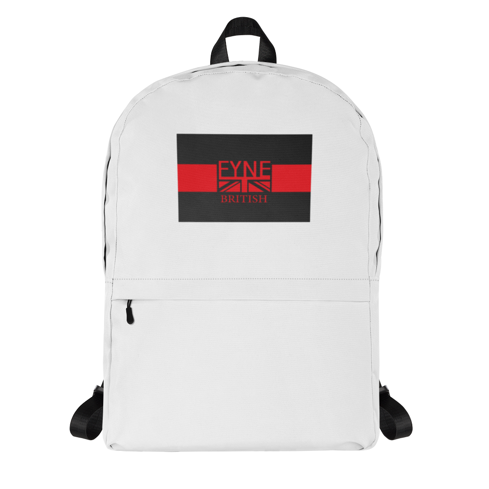 Fyne Officials Backpack 01