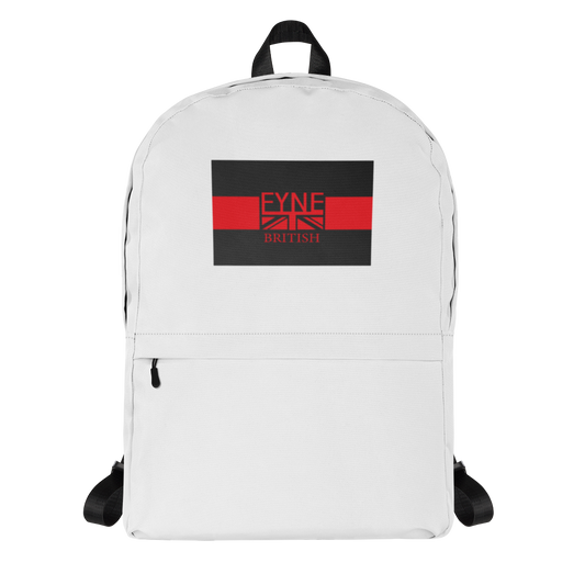 Fyne Officials Backpack 01