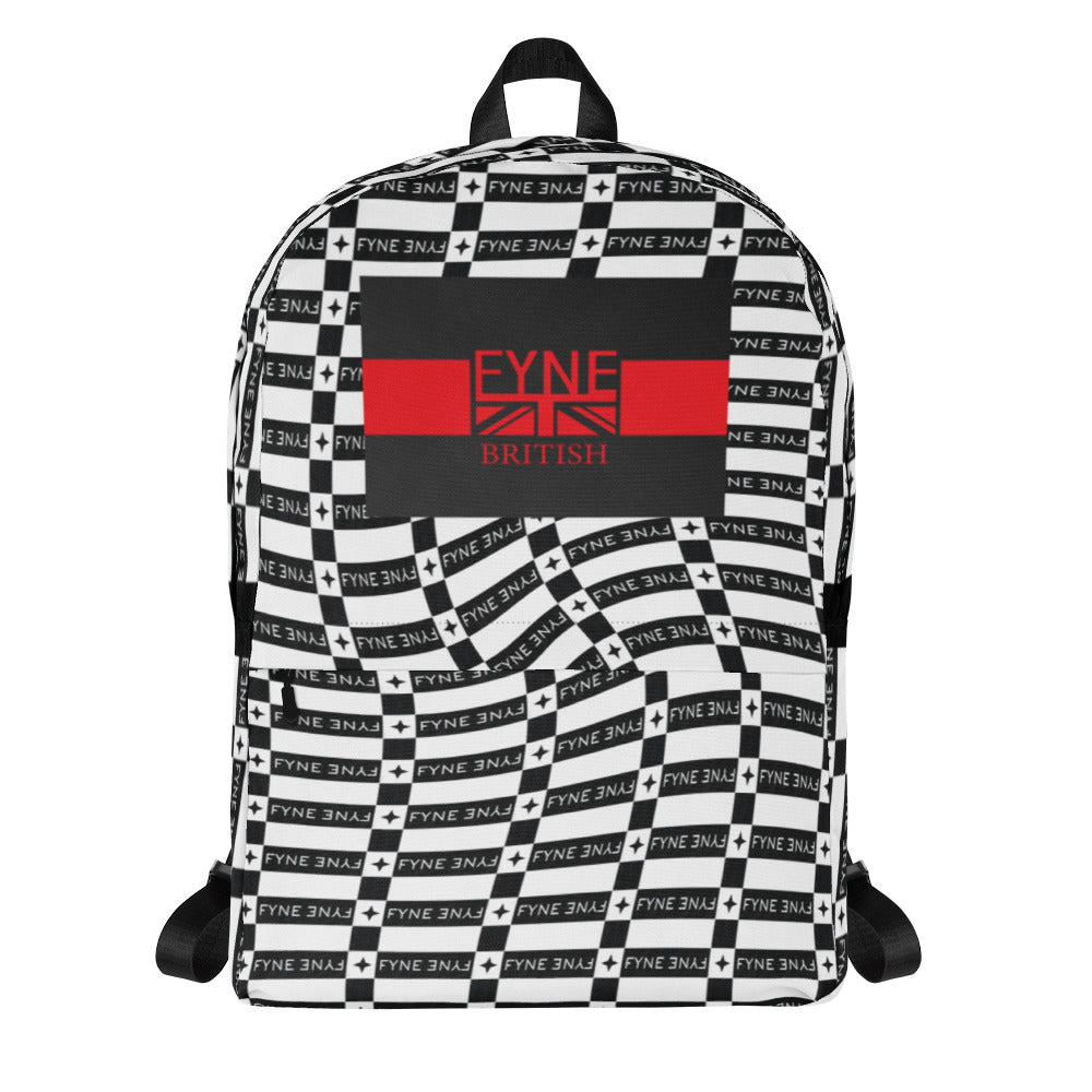 Fyne Officials Backpack 02