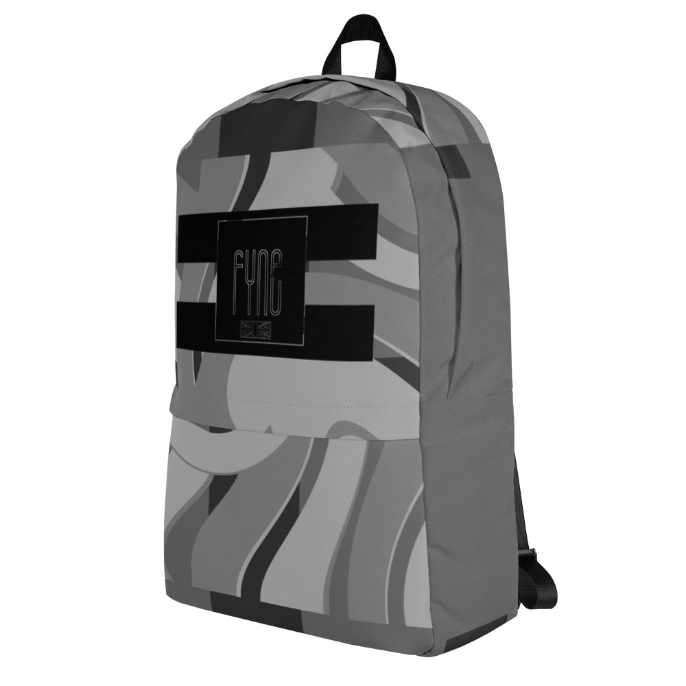 Fyne Classics Backpack 02