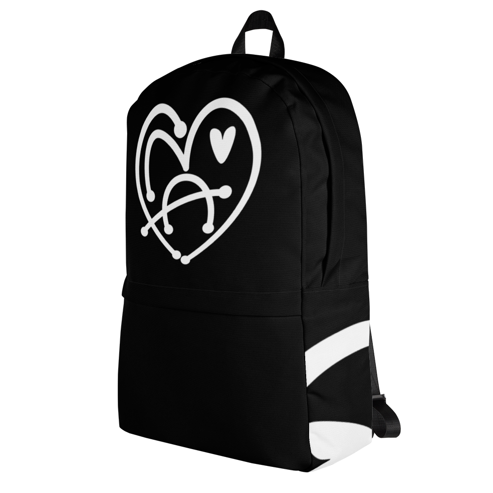 Fyne Fam Backpack