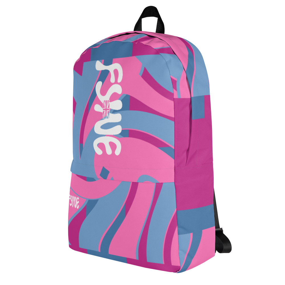 Fyne Milkshake Backpack