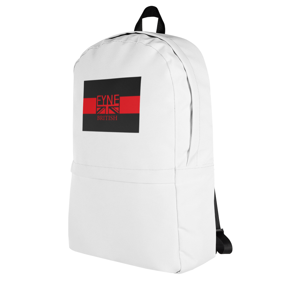 Fyne Officials Backpack 01