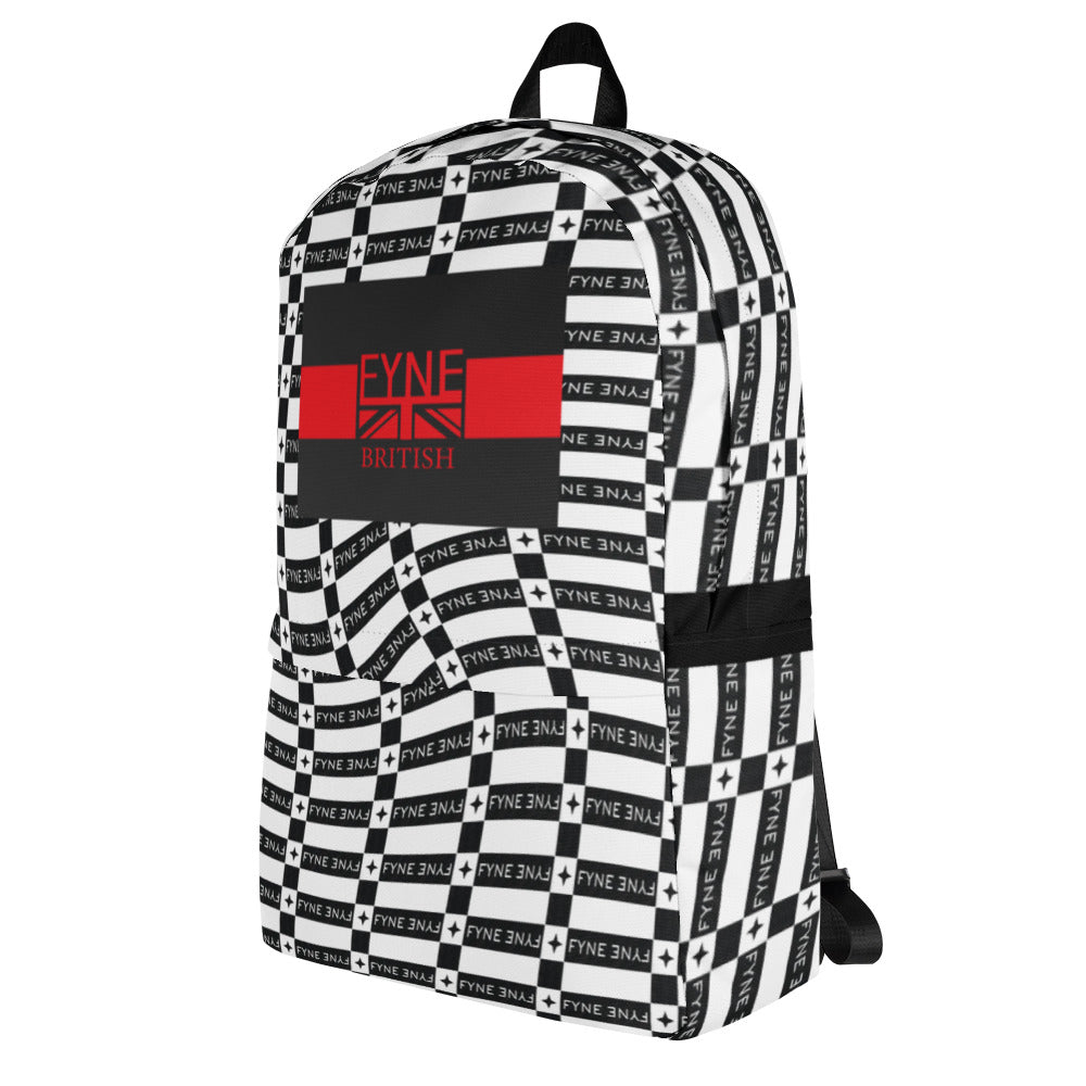 Fyne Officials Backpack 02