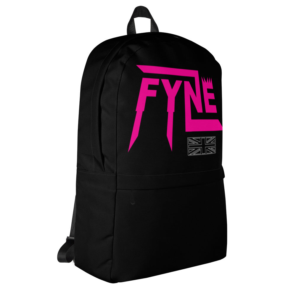 Force Force Backpack