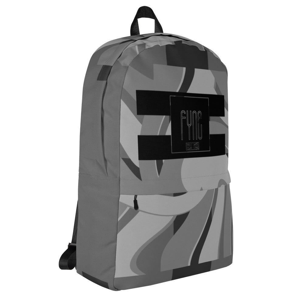 Fyne Classics Backpack 02