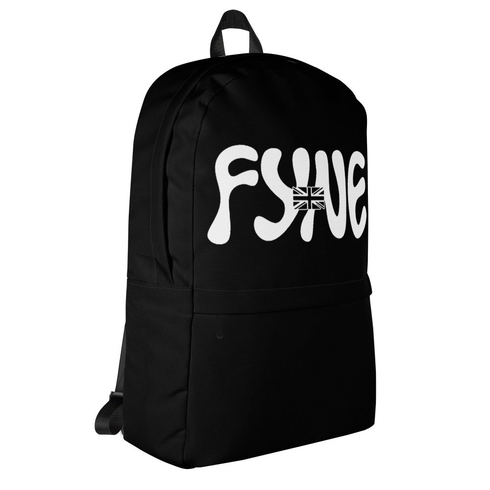 Fyne Milk Backpack