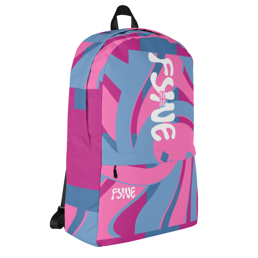 Fyne Milkshake Backpack