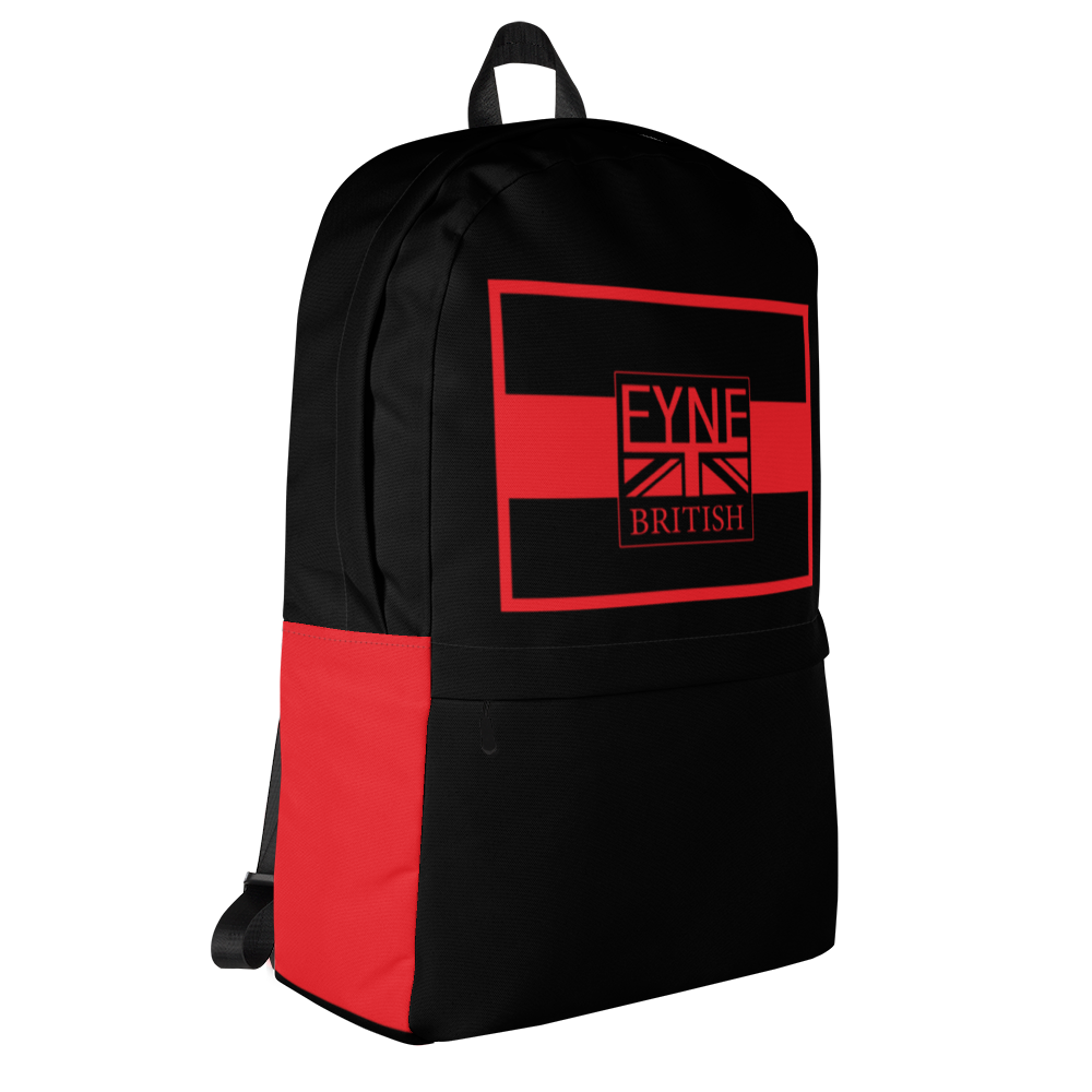 Fyne Officials Backpack