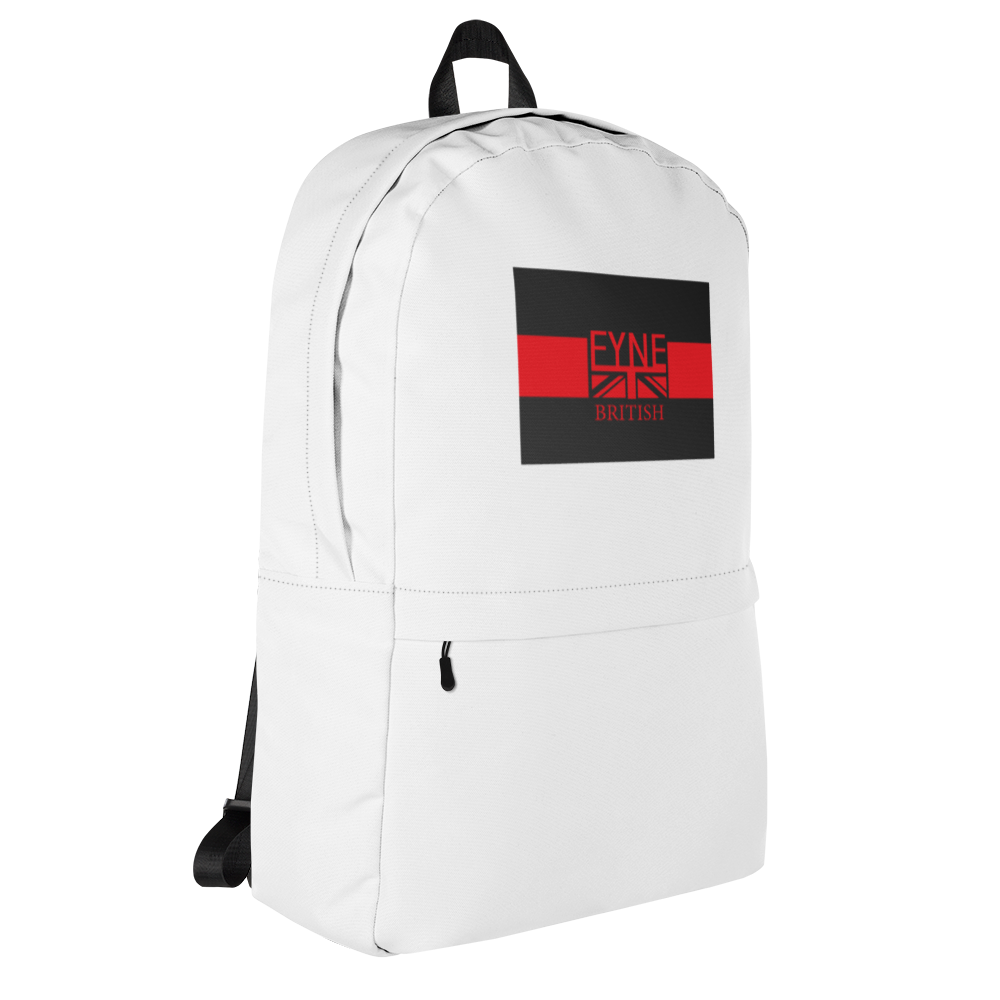 Fyne Officials Backpack 01