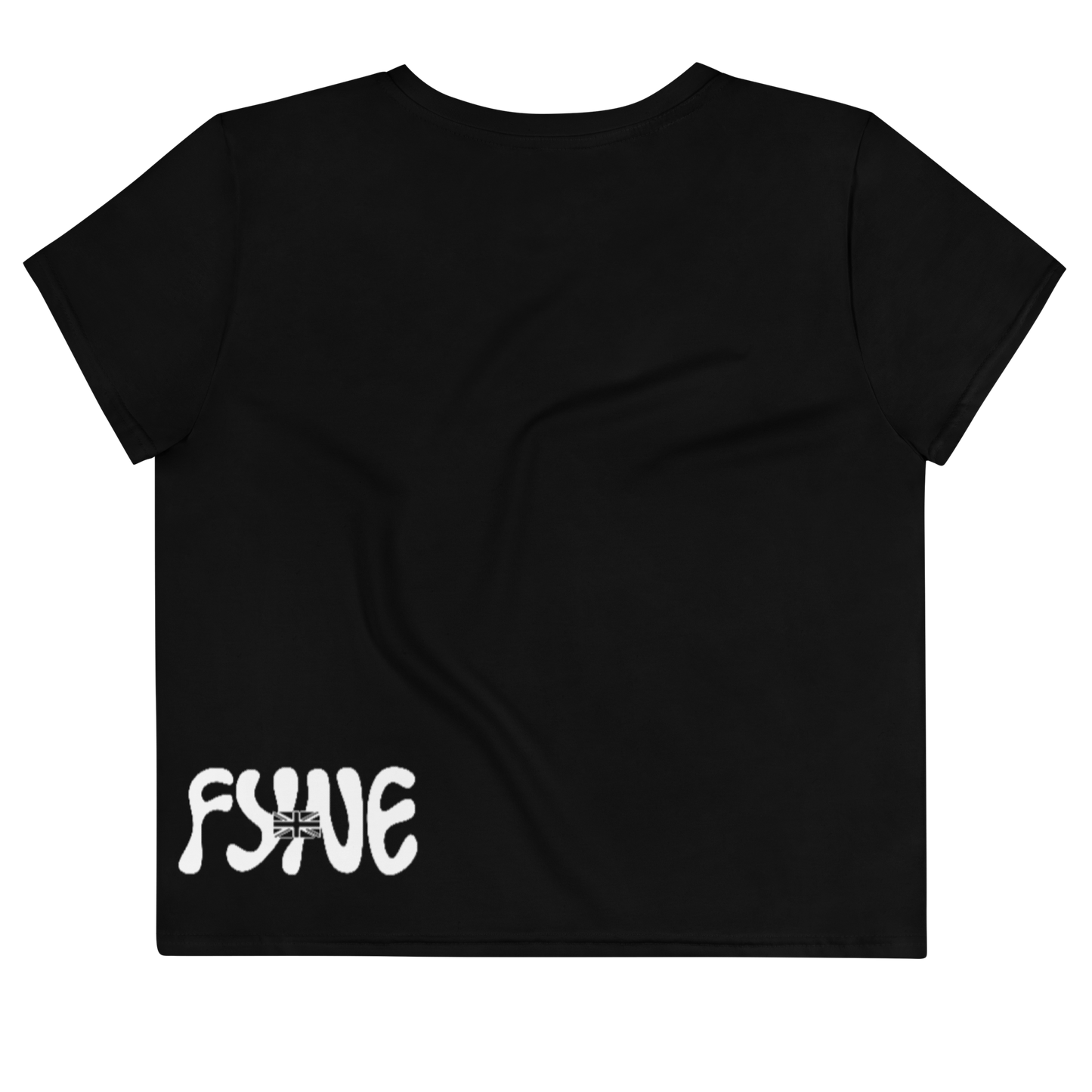 Fyne Milk Crop Tee 01