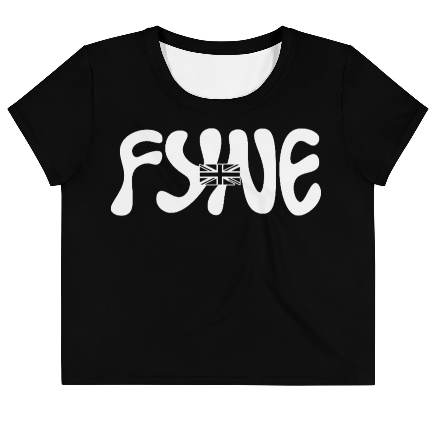 Fyne Milk Crop Tee 01