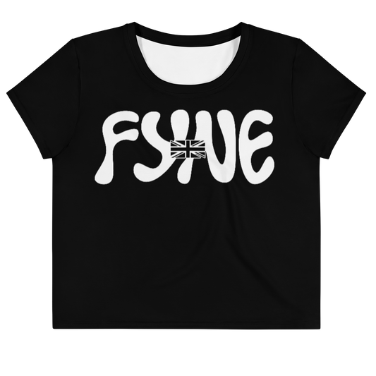 Fyne Milk Crop Tee 01