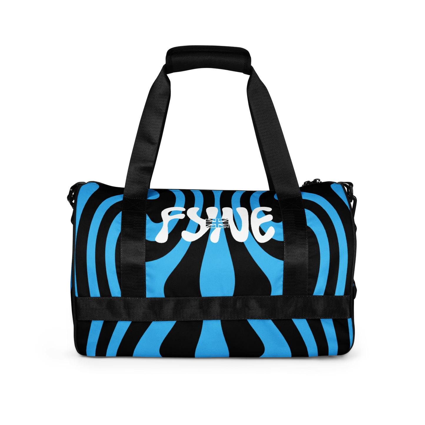 Fyne Milk Gym Bag 01