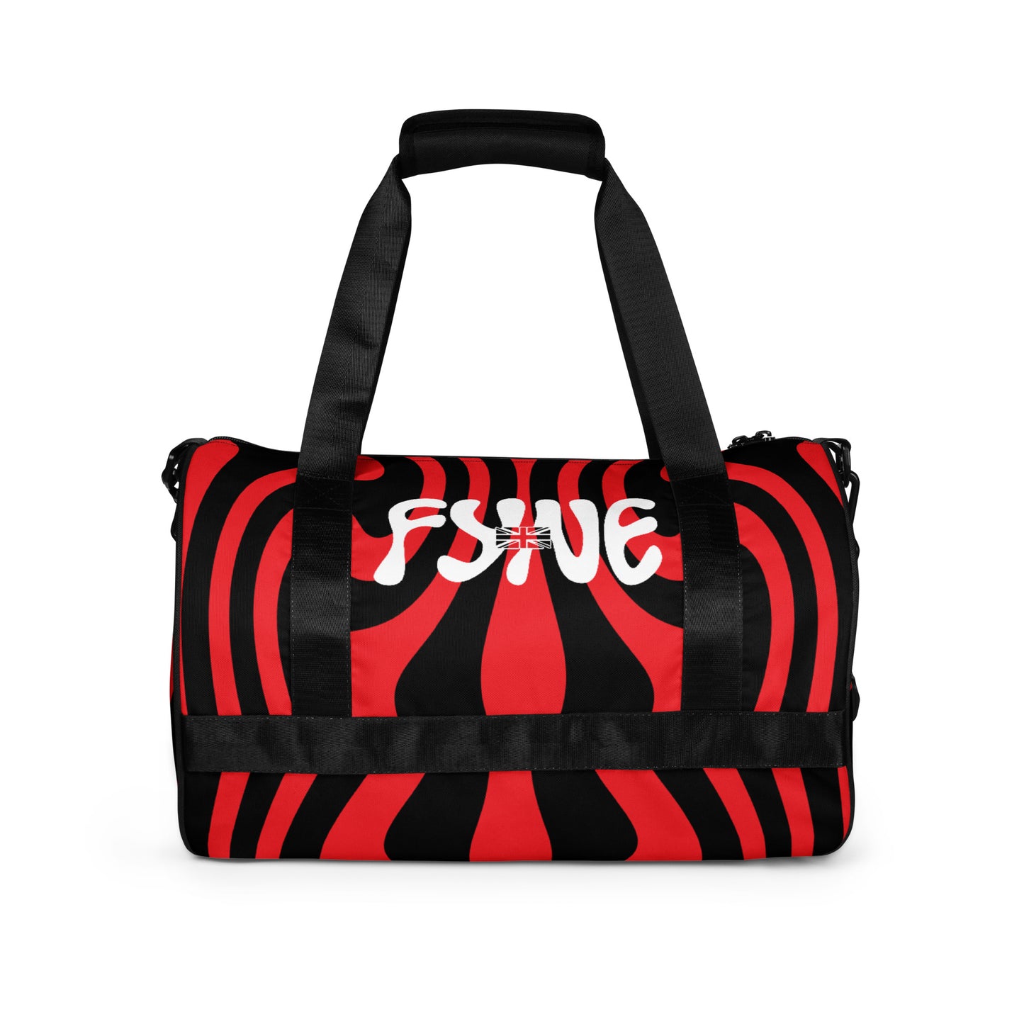 Fyne Milk Gym Bag 02